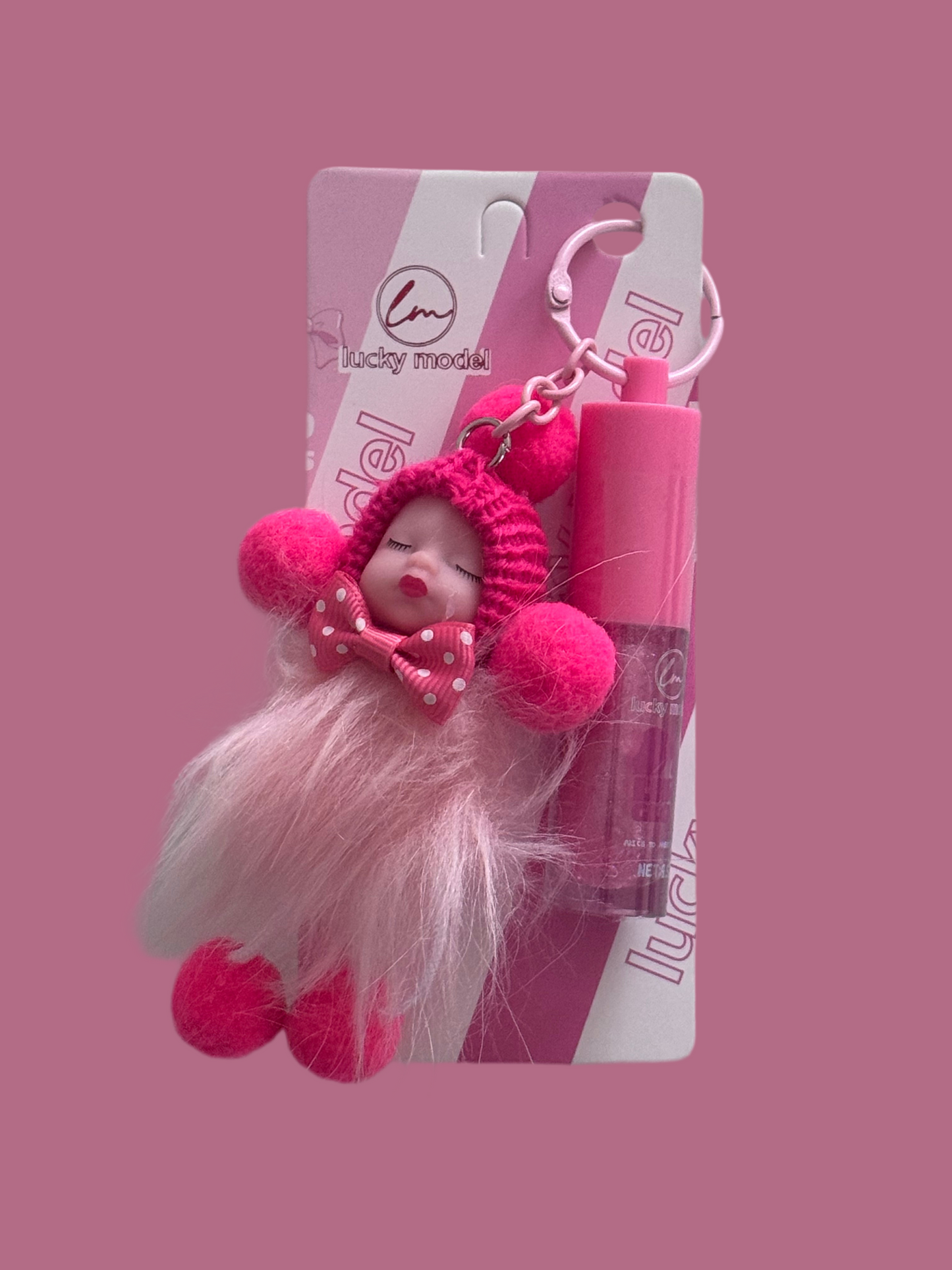 Lip Gloss