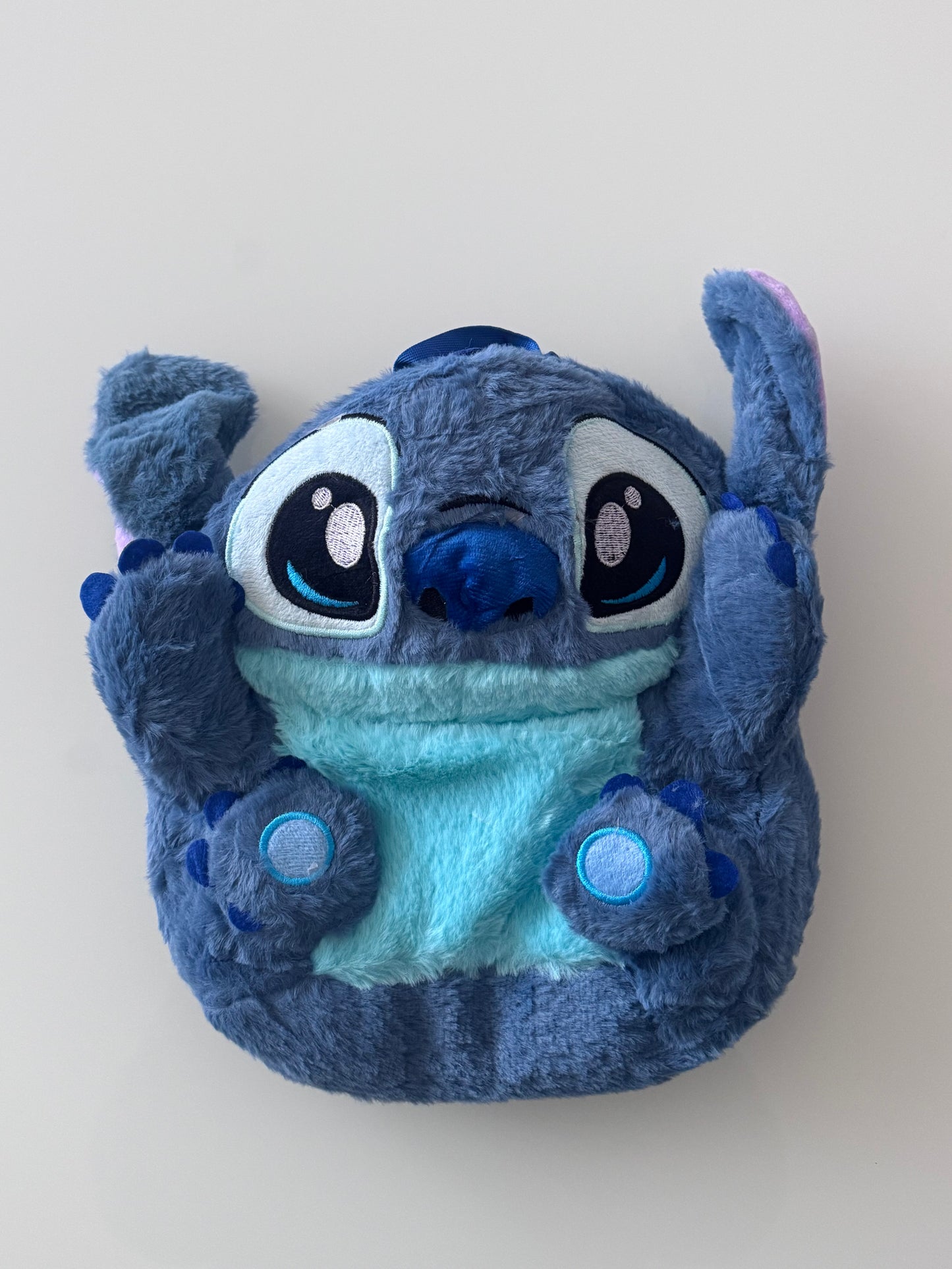 Stitch Backpack