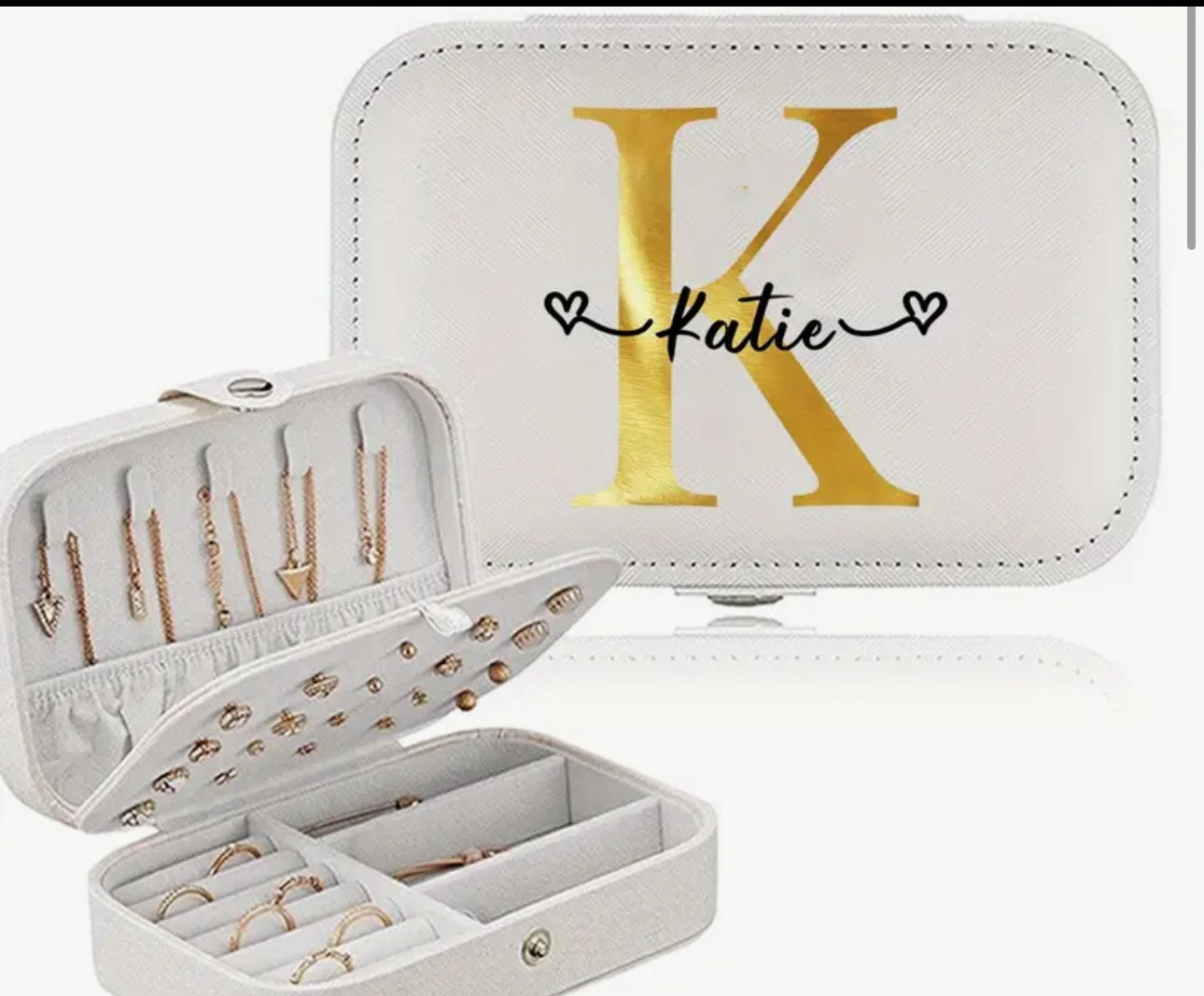 Jewelry Box
