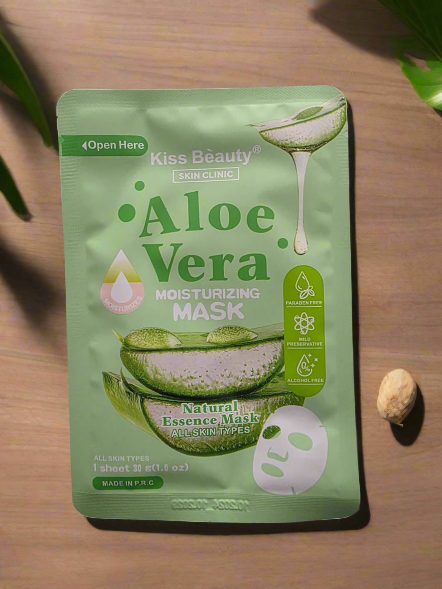 Face Mask