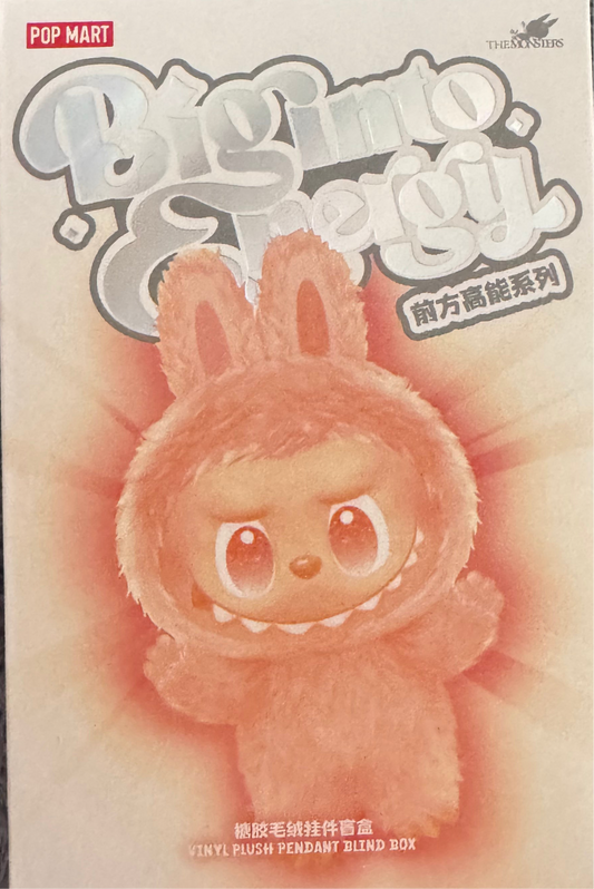 Labubu