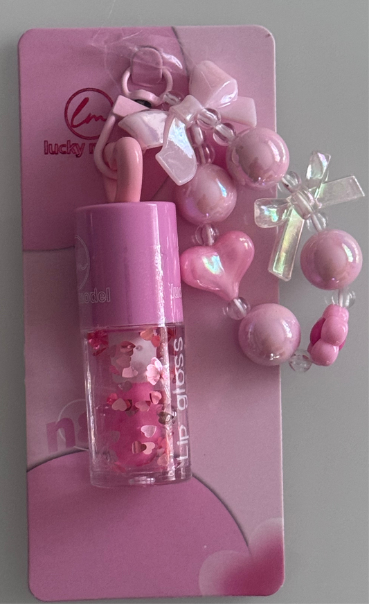 Lip Gloss