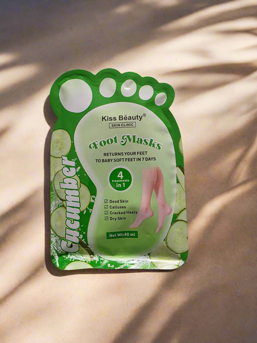 Foot Mask