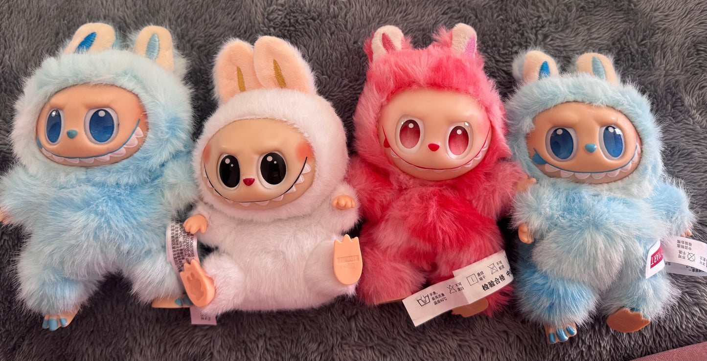Labubu