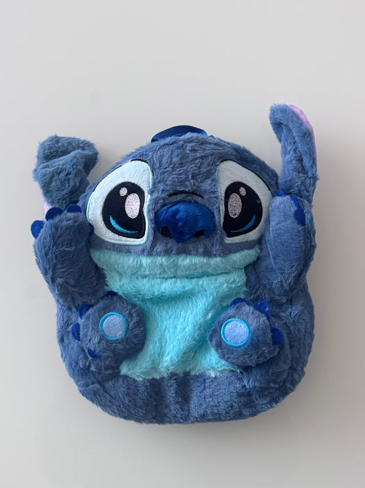 Stitch Backpack