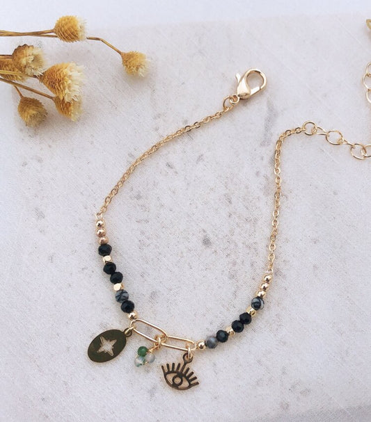 Charm Bracelet
