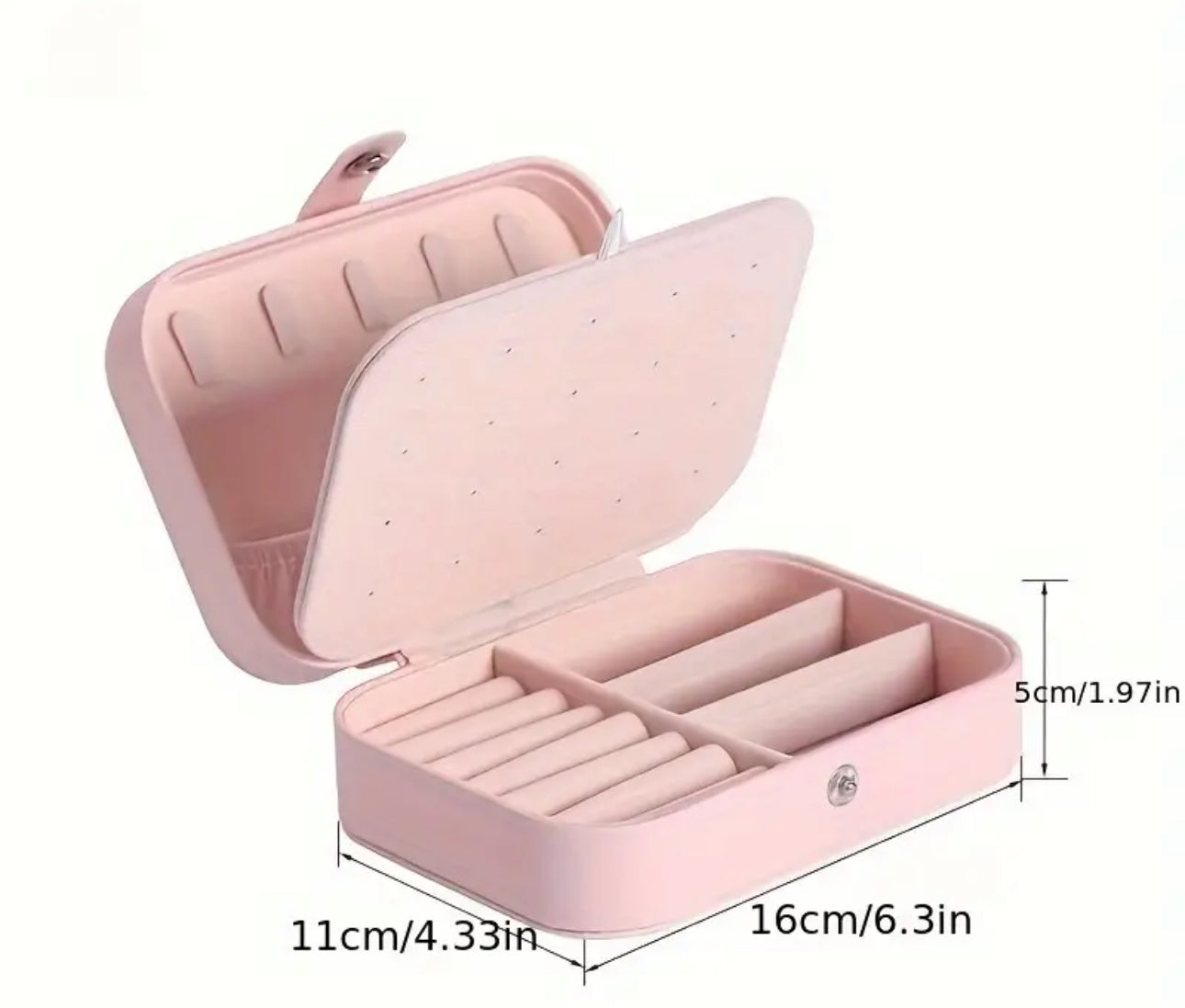Jewelry Box